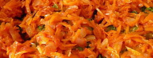 тефтели с булгуром и кабачком. Шаг 7