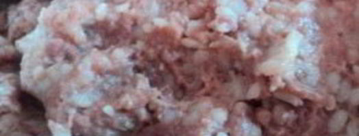 тефтели с черносливом. Шаг 4