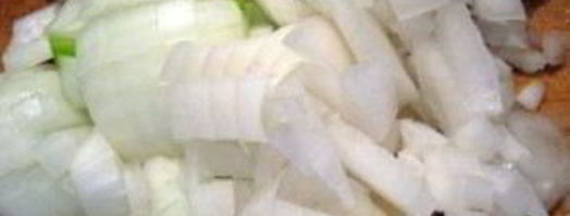 тефтели с черносливом. Шаг 5