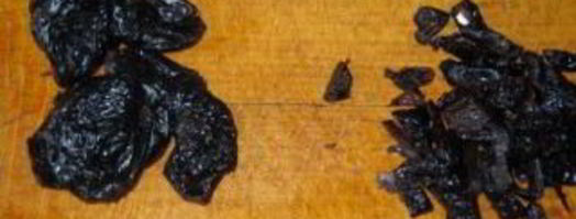 тефтели с черносливом. Шаг 6