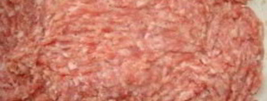 тефтели с гречкой в мультиварке. Шаг 2