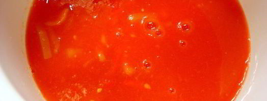 тефтели с грибами, запеченные в духовке в томатно-сметанном соусе. Шаг 5