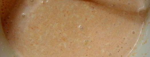 тефтели с грибами, запеченные в духовке в томатно-сметанном соусе. Шаг 6