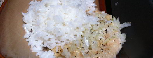 тефтели с грибами. Шаг 4