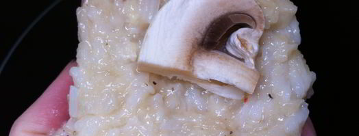 тефтели с грибами. Шаг 5