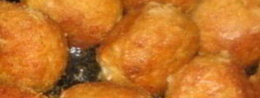 тефтели с картофелем. Шаг 4