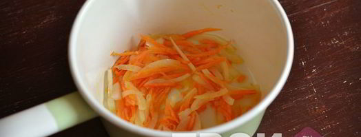 тефтели с картошкой. Шаг 3