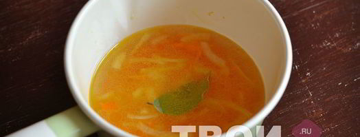 тефтели с картошкой. Шаг 4