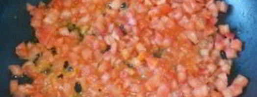 тефтели с морковью. Шаг 4