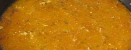 тефтели с подливой в духовке. Шаг 6