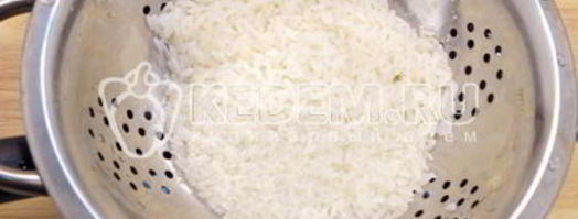 тефтели с подливой. Шаг 3