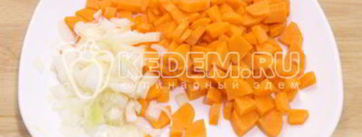 тефтели с подливой. Шаг 7