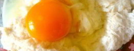 тефтели с рисом на пару. Шаг 2