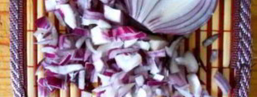 тефтели с рисом на пару. Шаг 3