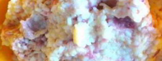 тефтели с рисом на пару. Шаг 4