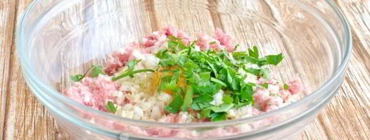 тефтели с рисом с подливкой. Шаг 7