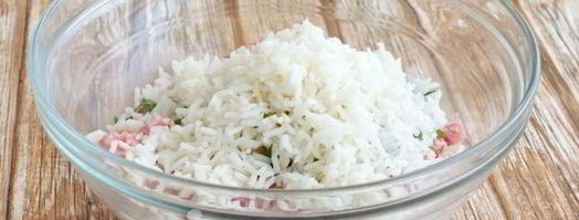 тефтели с рисом с подливкой. Шаг 8