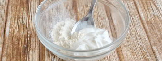 тефтели с рисом с подливкой. Шаг 11