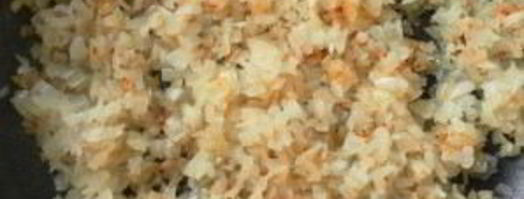 тефтели с рисом в соусе. Шаг 4