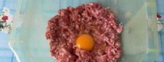 тефтели с рисом в соусе. Шаг 6