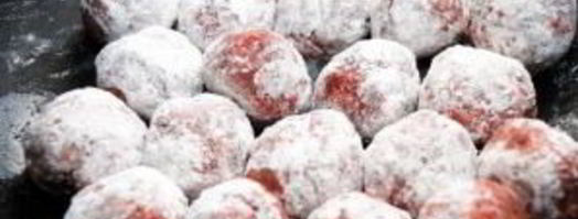 тефтели с соусом. Шаг 3