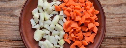 тефтели с сыром в духовке. Шаг 5