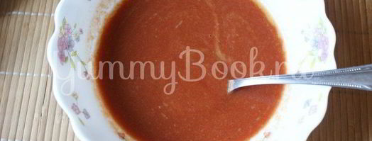 тефтели с цветной капустой. Шаг 3