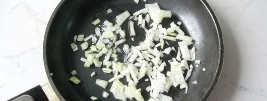 тефтели с яблоками в сметанном соусе. Шаг 6