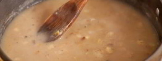 тефтели с яблоком. Шаг 7