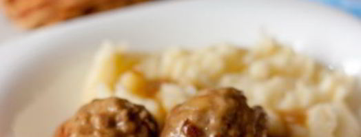 тефтели с яблоком. Шаг 10