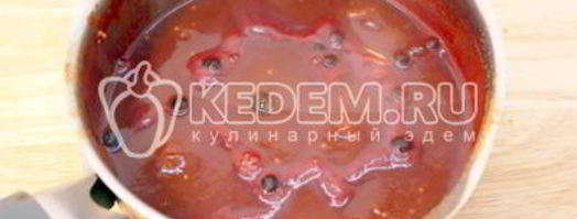 тефтели циклопы. Шаг 5