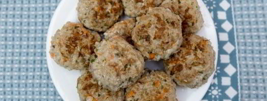 тефтели, тушенные с картофелем. Шаг 5