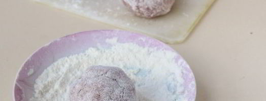 тефтели в белом соусе. Шаг 6