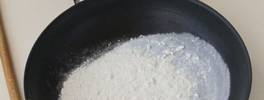 тефтели в белом соусе. Шаг 9