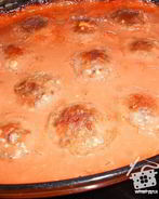 Тефтели в духовке