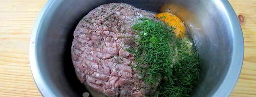 тефтели в молочном соусе. Шаг 7