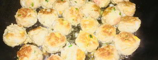 тефтели в сливочном соусе. Шаг 5