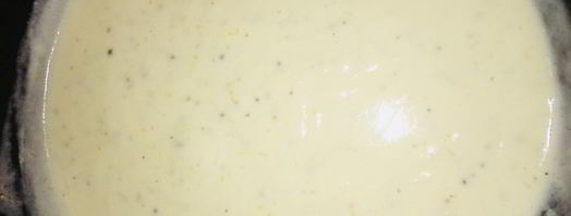 тефтели в сливочном соусе. Шаг 8