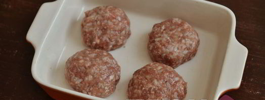 тефтели в сметанном соусе. Шаг 7