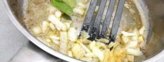 тефтели в соусе кефтедес. Шаг 7