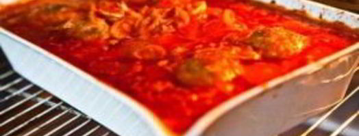 тефтели в томате. Шаг 11