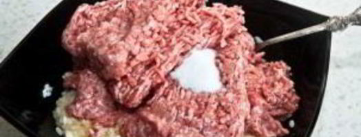 тефтели в томате. Шаг 3