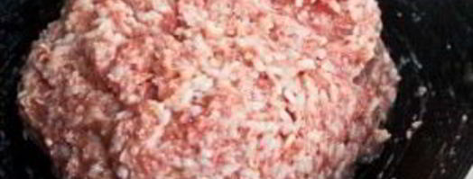 тефтели в томате. Шаг 4