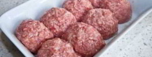 тефтели в томате. Шаг 5