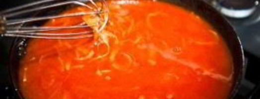 тефтели в томате. Шаг 8