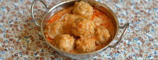 тефтели в томатно-сметанном соусе. Шаг 29