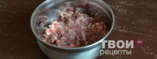 тефтели в томатно-сметанном соусе. Шаг 11