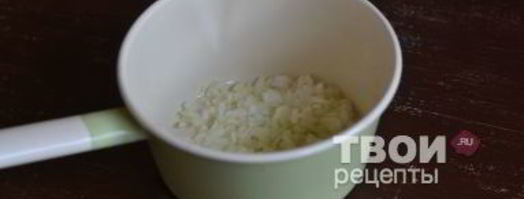 тефтели в томатно-сметанном соусе. Шаг 13