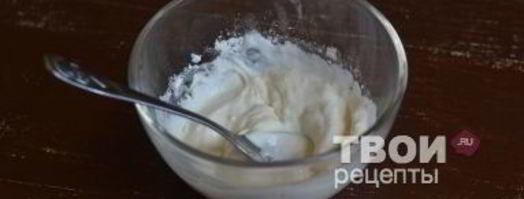 тефтели в томатно-сметанном соусе. Шаг 19