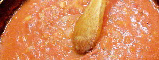 тефтели в томатном соусе с нутом. Шаг 2